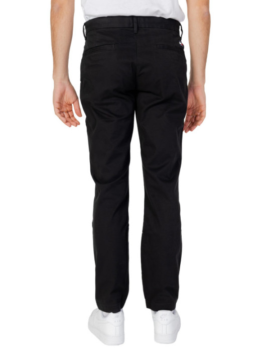 Hosen Tommy Hilfiger Jeans - Tommy Hilfiger Jeans Pantaloni Uomo 130,00 €  | Planet-Deluxe