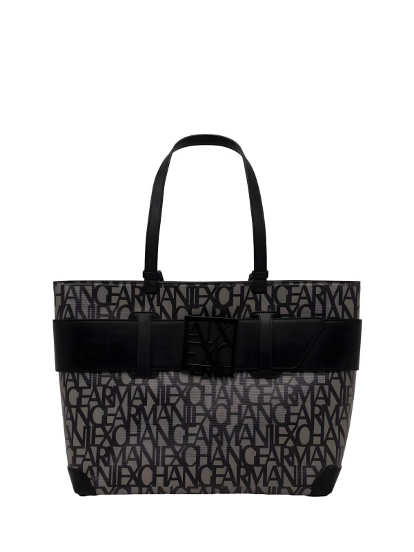 Taschen Armani Exchange - Armani Exchange Borsa Donna 240,00 €  | Planet-Deluxe