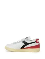 Weiße Diadora Heritage 293702 Sneaker