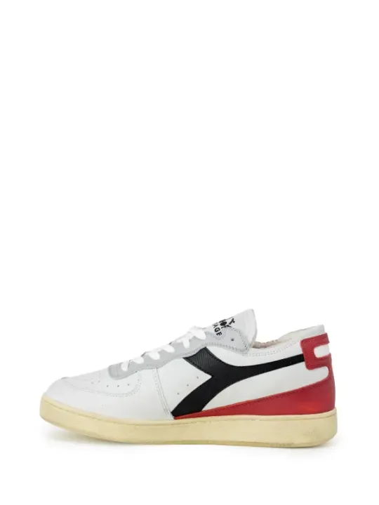 Weiße Diadora Heritage 293702 Sneaker