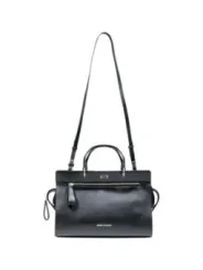 Armani Exchange Damen Tasche Schwarz | online kaufen