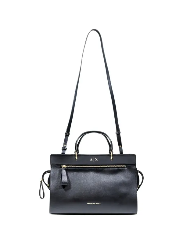 Armani Exchange Damen Tasche Schwarz | online kaufen