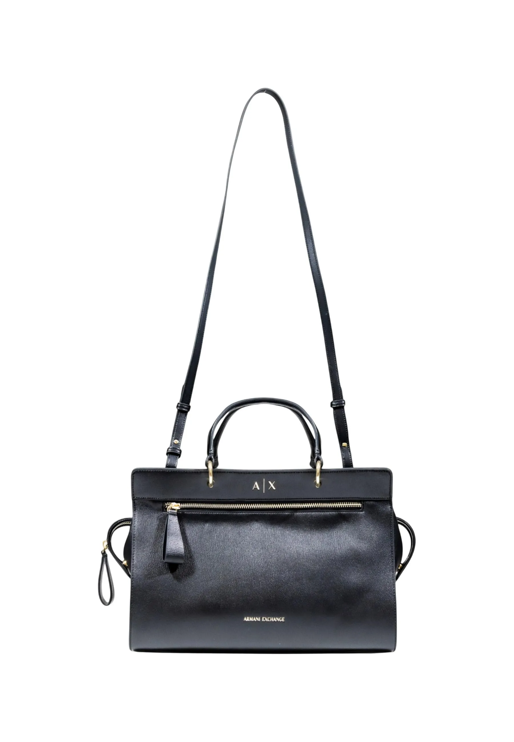 Damen Tasche Schwarz 489114