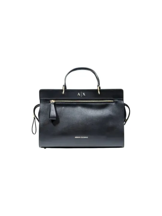 Armani Exchange Damen Tasche Schwarz | online kaufen