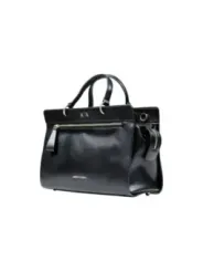 Armani Exchange Damen Tasche Schwarz | online kaufen