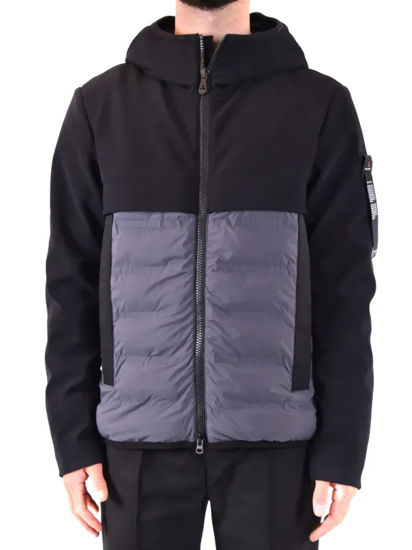 Peuterey Herren Sakko Schwarz | online kaufen