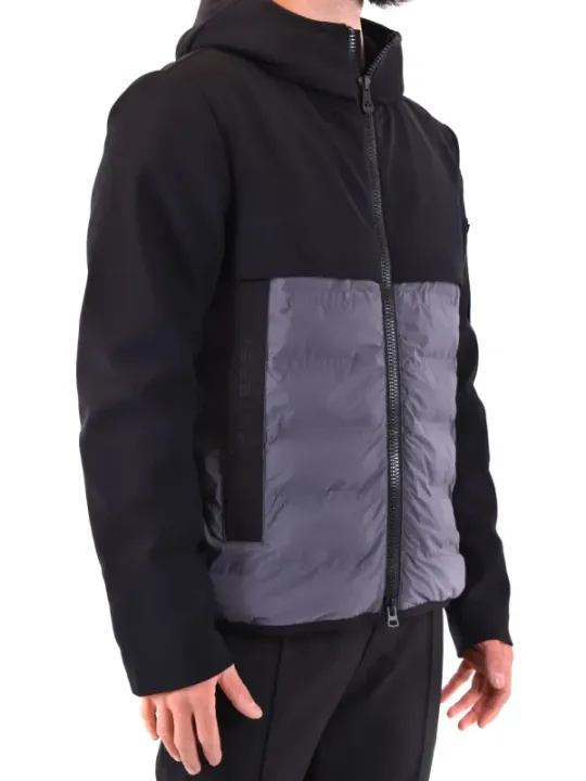 Peuterey Herren Sakko Schwarz | online kaufen