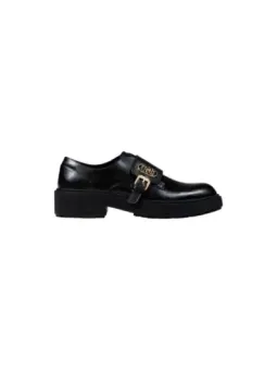 Liu Jo Damen Schnürschuh Schwarz | online kaufen