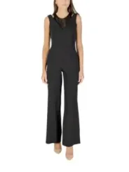 Rinascimento Damen Anzug Schwarz | online kaufen