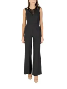 Rinascimento Damen Anzug Schwarz | online kaufen