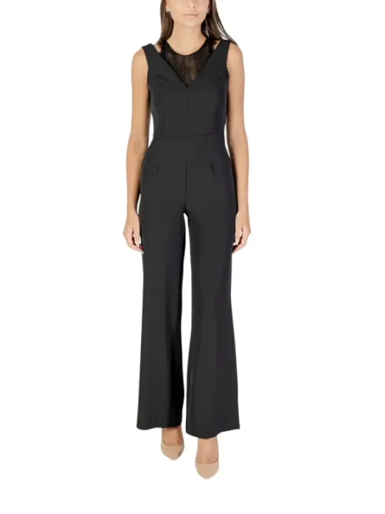 Rinascimento Damen Anzug Schwarz | online kaufen