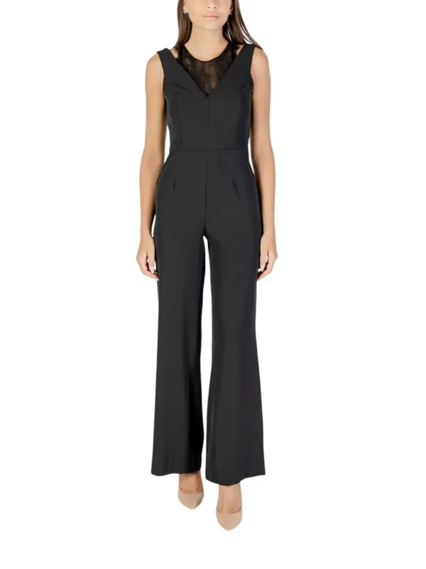 Rinascimento Damen Anzug Schwarz | online kaufen