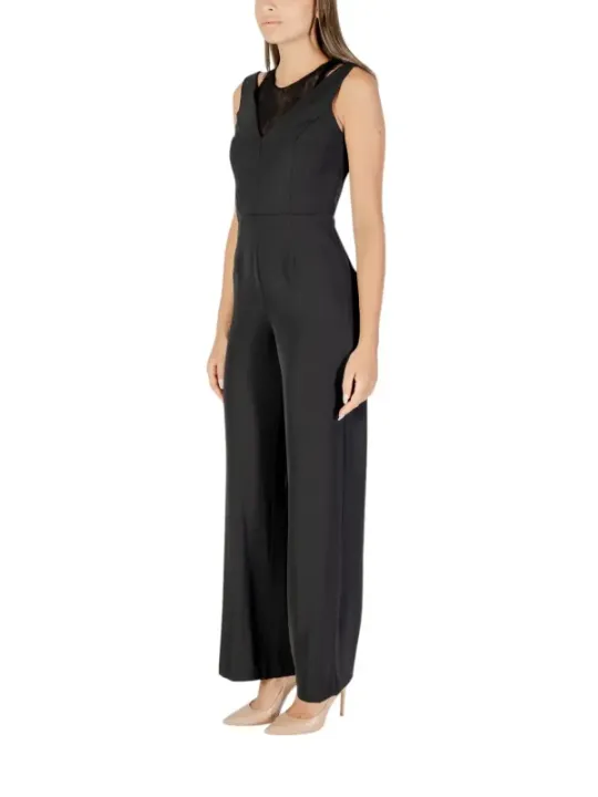 Rinascimento Damen Anzug Schwarz | online kaufen