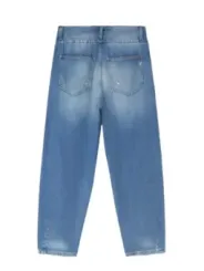 Dondup Damen Jeans Blau | online kaufen