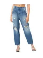 Dondup Damen Jeans Blau | online kaufen