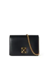 Off-White Damen Tasche Schwarz | online kaufen