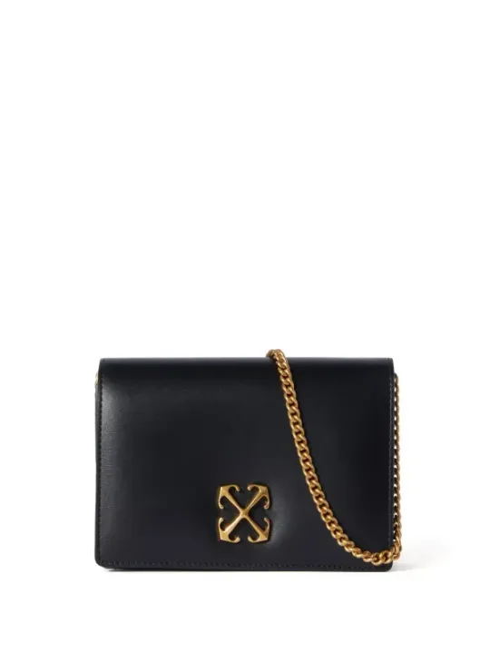 Off-White Damen Tasche Schwarz | online kaufen