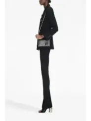 Off-White Damen Tasche Schwarz | online kaufen