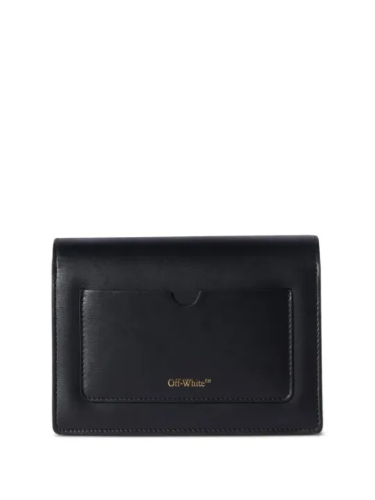 Off-White Damen Tasche Schwarz | online kaufen