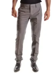 Dondup Herren Hose Grau | online kaufen