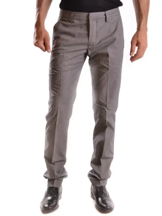 Dondup Herren Hose Grau | online kaufen