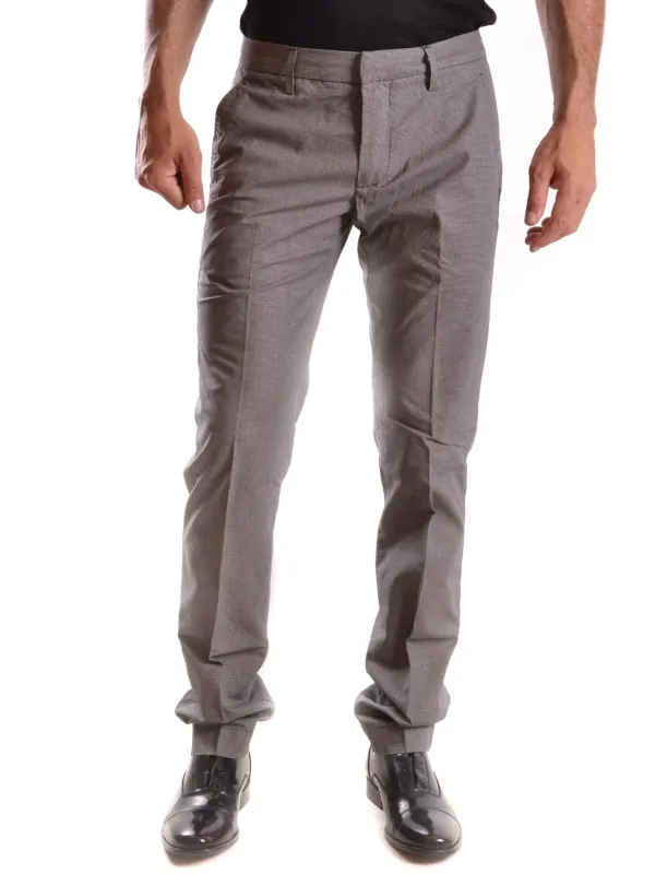 Dondup Herren Hose Grau | online kaufen