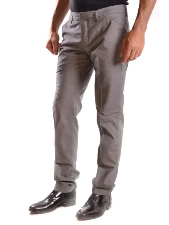 Dondup Herren Hose Grau | online kaufen