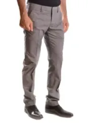 Dondup Herren Hose Grau | online kaufen