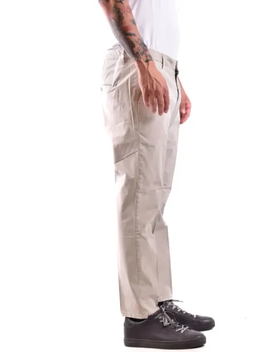 Dondup Herren Hose Beige | online kaufen