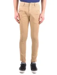 Dondup Herren Hose Beige | online kaufen