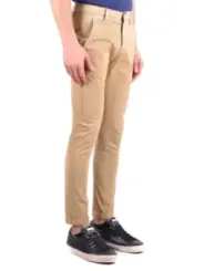 Dondup Herren Hose Beige | online kaufen