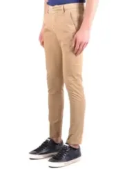 Dondup Herren Hose Beige | online kaufen
