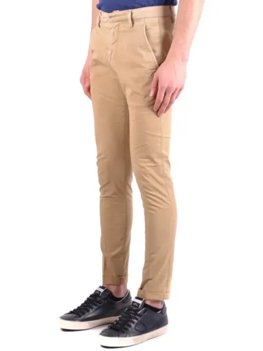 Dondup Herren Hose Beige | online kaufen
