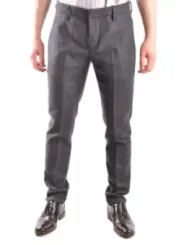 Dondup Herren Hose Grau | online kaufen