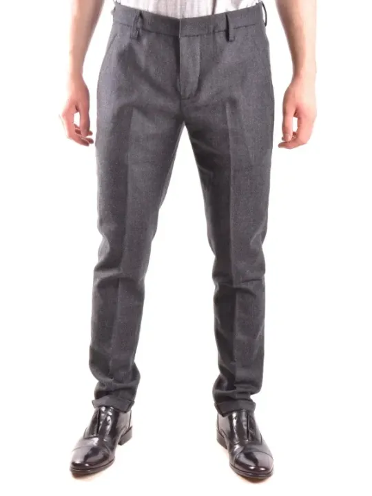 Dondup Herren Hose Grau | online kaufen