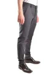 Dondup Herren Hose Grau | online kaufen