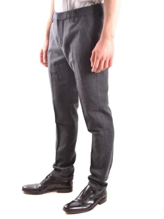 Dondup Herren Hose Grau | online kaufen
