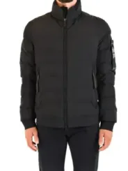 Peuterey Herren Jacke Schwarz | online kaufen