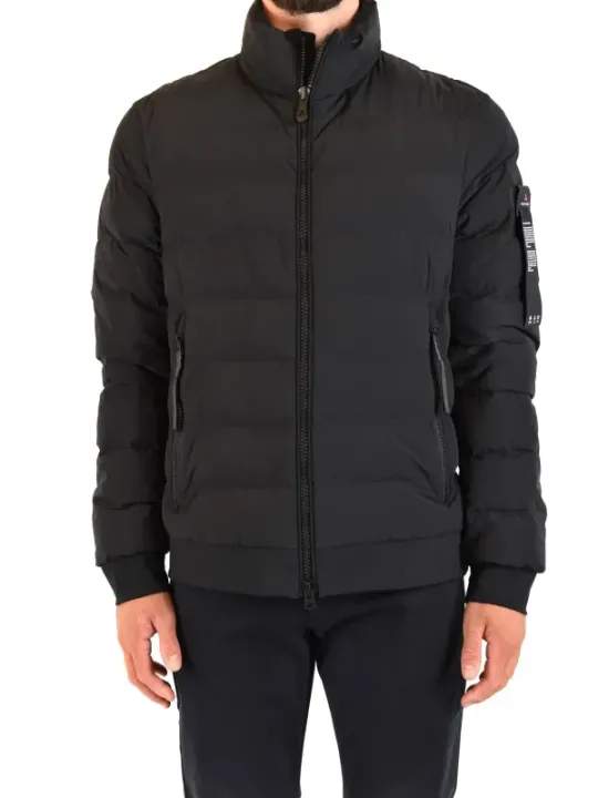 Peuterey Herren Jacke Schwarz | online kaufen