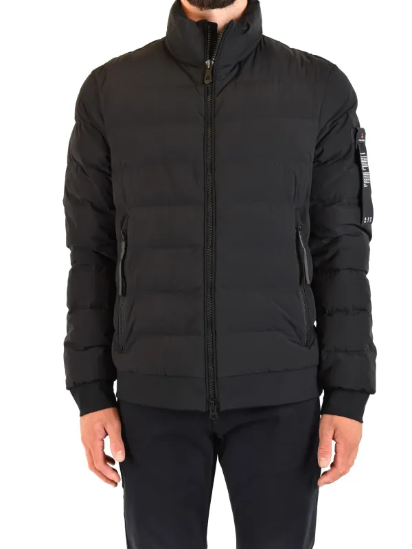 Peuterey Herren Jacke Schwarz | online kaufen