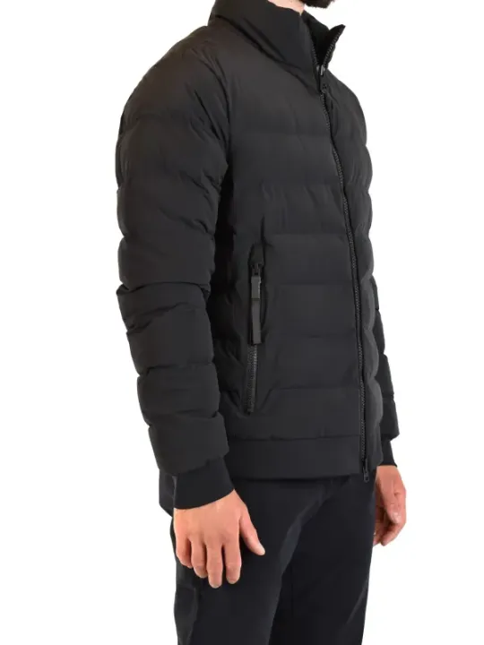 Peuterey Herren Jacke Schwarz | online kaufen