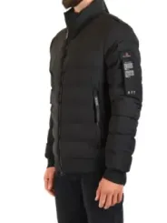 Peuterey Herren Jacke Schwarz | online kaufen