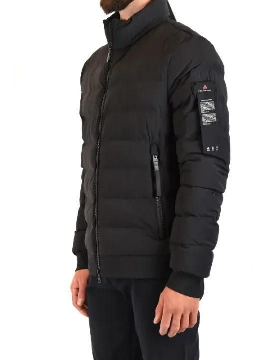 Peuterey Herren Jacke Schwarz | online kaufen