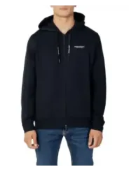 Armani Exchange Fleece Kapuzenjacke