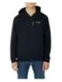 Armani Exchange Fleece Kapuzenjacke