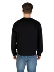 Armani Exchange Herren Pullover Schwarz | online kaufen