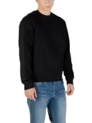 Armani Exchange Herren Pullover Schwarz | online kaufen