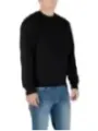 Armani Exchange Herren Pullover Schwarz | online kaufen