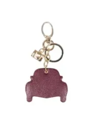 Liu Jo Damen Schlüsseletuis Violett | online kaufen