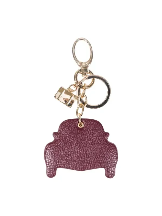 Liu Jo Damen Schlüsseletuis Violett | online kaufen